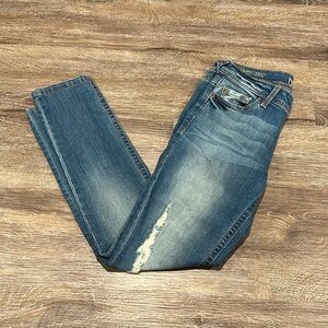 DL1961 Women’s Skinny Jeans - Size 26
